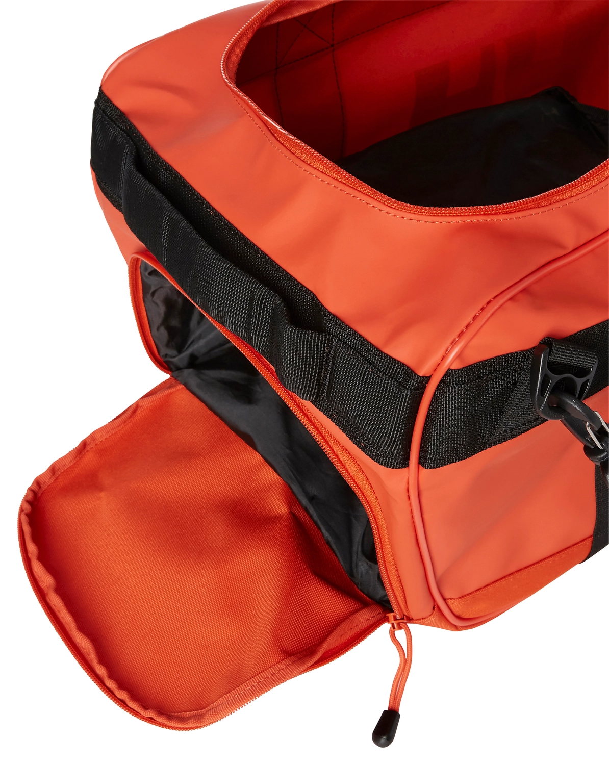 Sac de Voyage Helly Hansen Scout Duffel M Patrol Orange