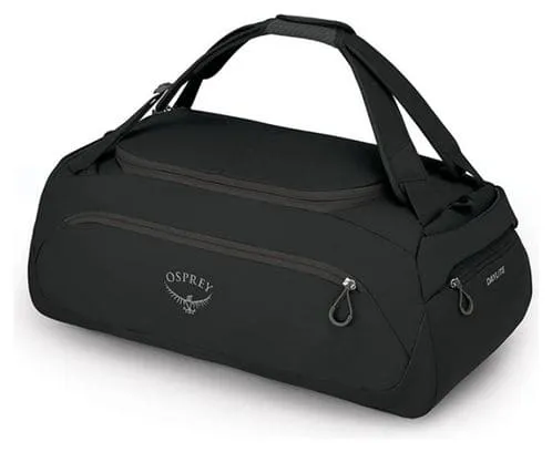 Sac de Voyage Osprey Daylite Duffel 45 Noir 