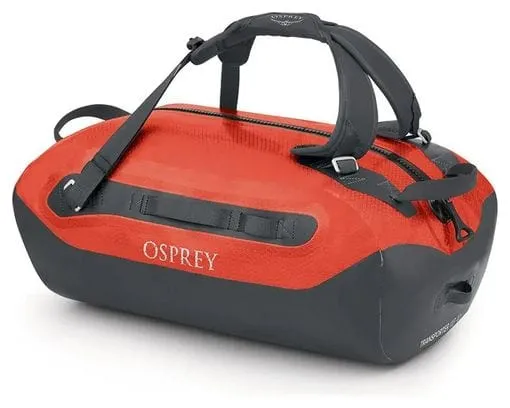 Sac de Voyage Osprey Transporter WP Duffel 40 Orange