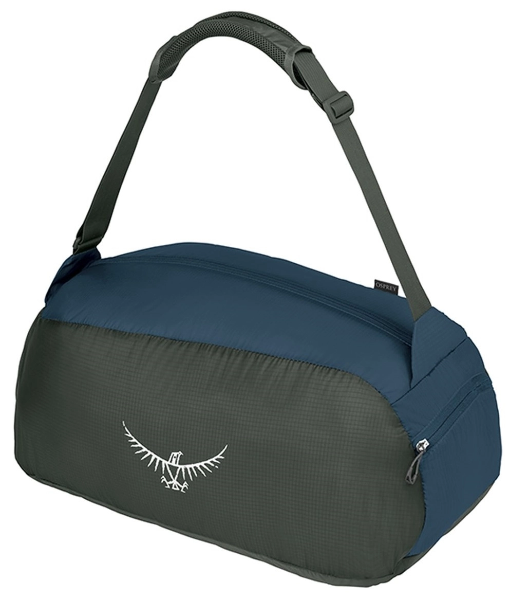 Sac de Voyage Osprey UL Stuff Duffel Venturi Blue