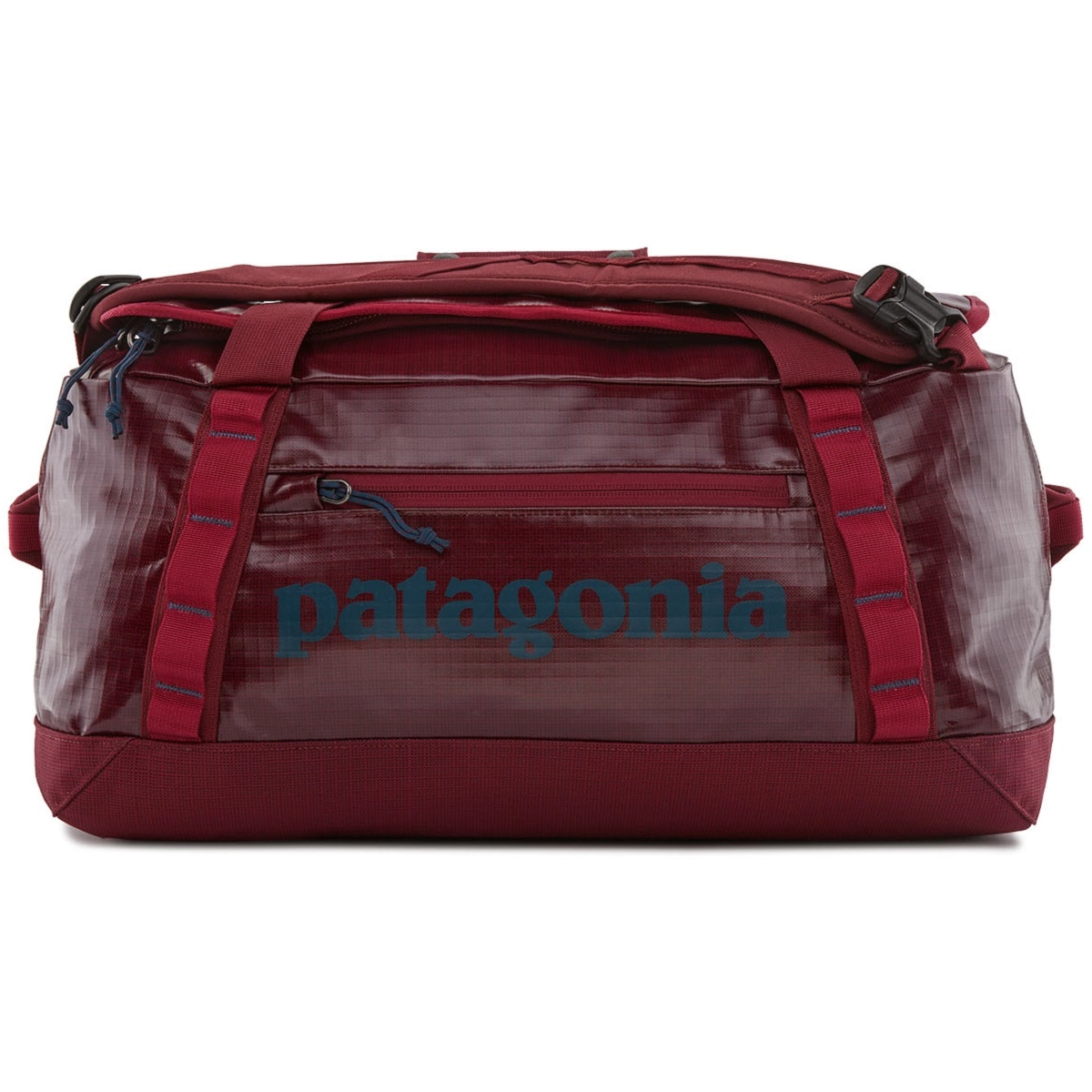 Sac de Voyage Patagonia Black Hole Duffel 40L Wax Red