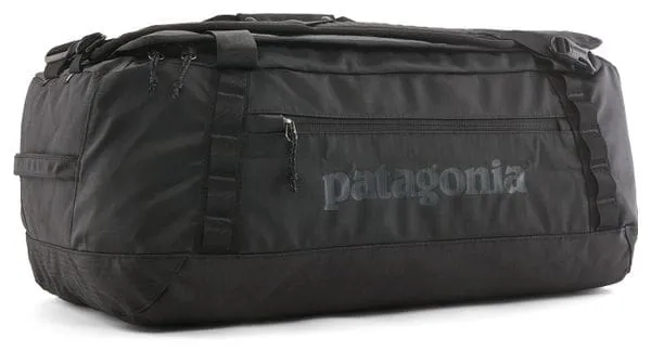 Sac de Voyage Patagonia Black Hole Duffel 55L Noir