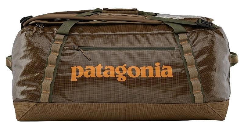 Sac de Voyage Patagonia Black Hole Duffel 70L Coriander Brown