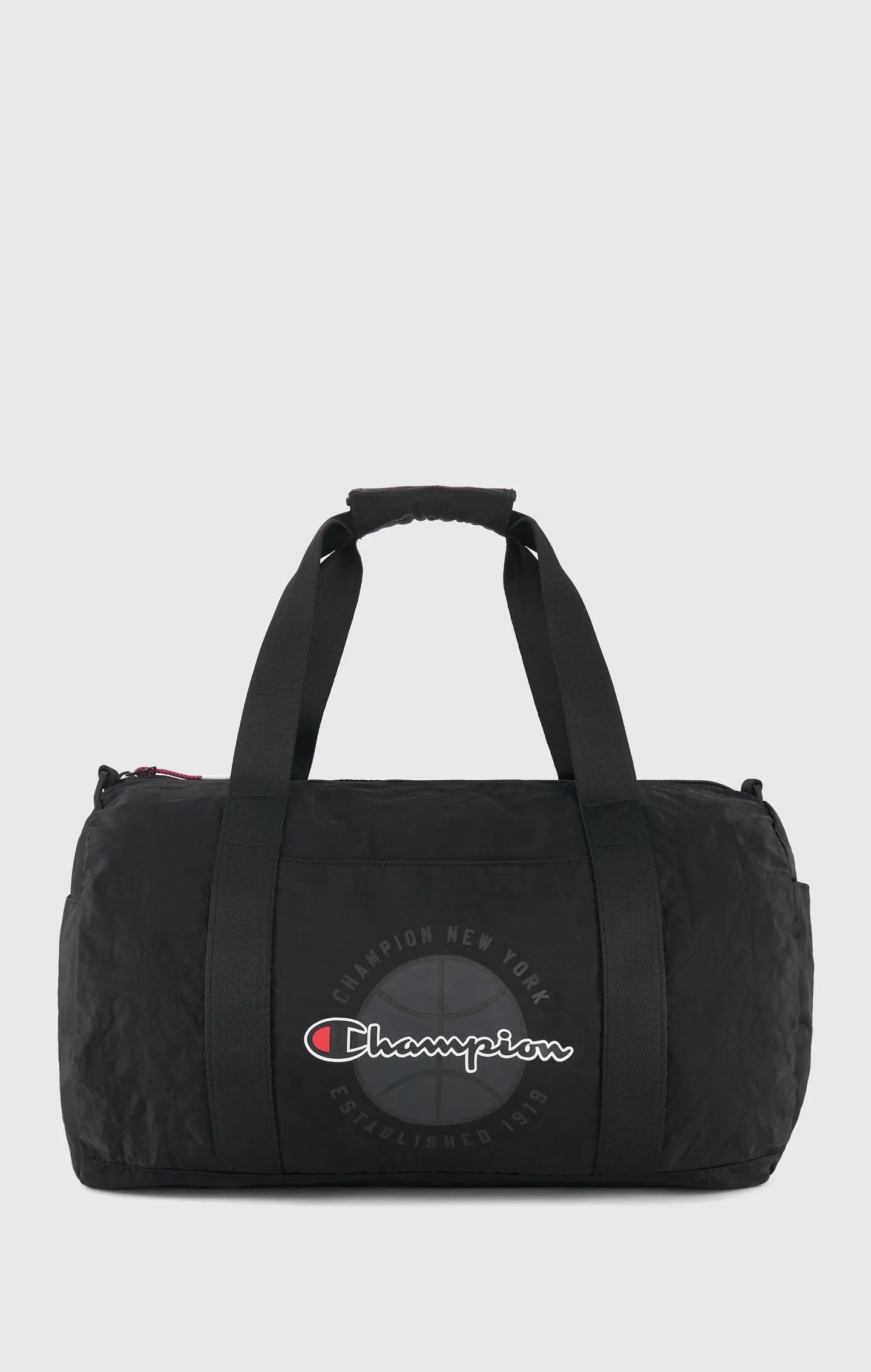 Sac duffel taille moyenne motif baseball | Champion France