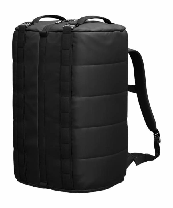 Sac à Dos Db Roamer Split Duffel 50L Black Out