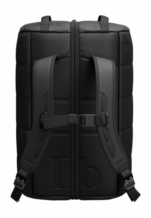 Sac à Dos Db Roamer Split Duffel 50L Black Out