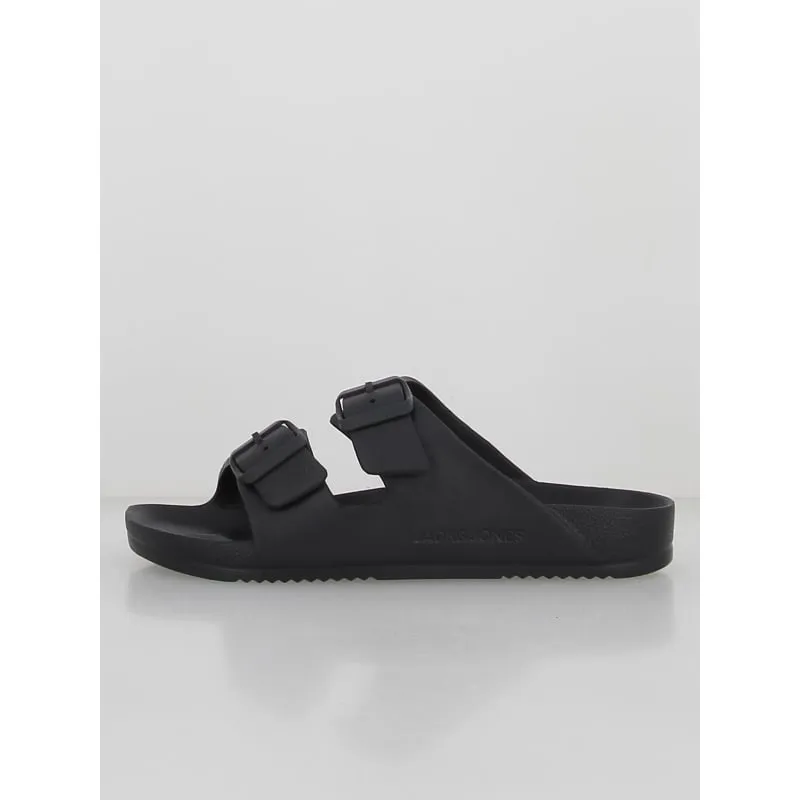 Sandales bio single chicago kaki homme - Pepe Jeans | wimod