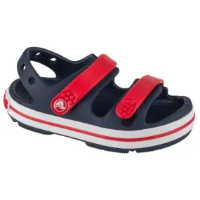 Sandales Crocs Crocband Cruiser Sandal T 209424-4OT bleu