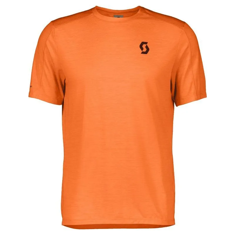 Scott Endurance LT - T-shirt homme | Hardloop