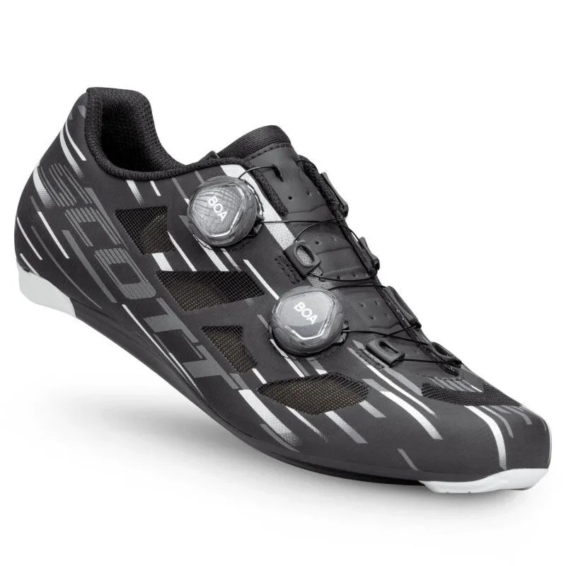 Scott Road Vertec Vent BOA - Chaussures vélo de route homme | Hardloop