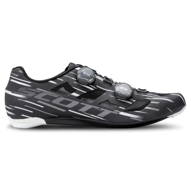 Scott Road Vertec Vent BOA - Chaussures vélo de route homme | Hardloop