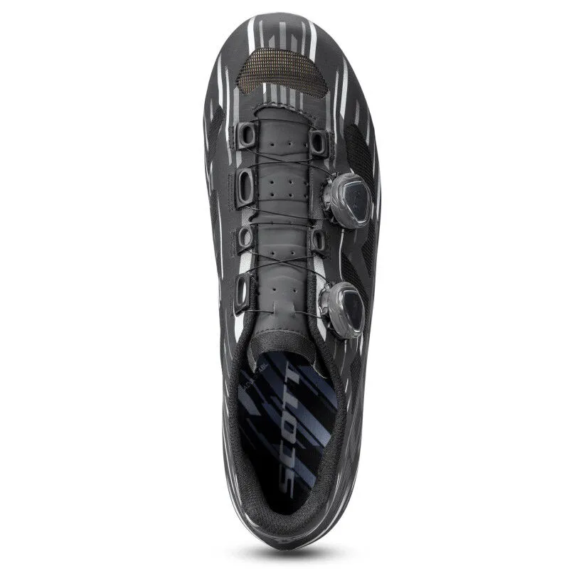 Scott Road Vertec Vent BOA - Chaussures vélo de route homme | Hardloop