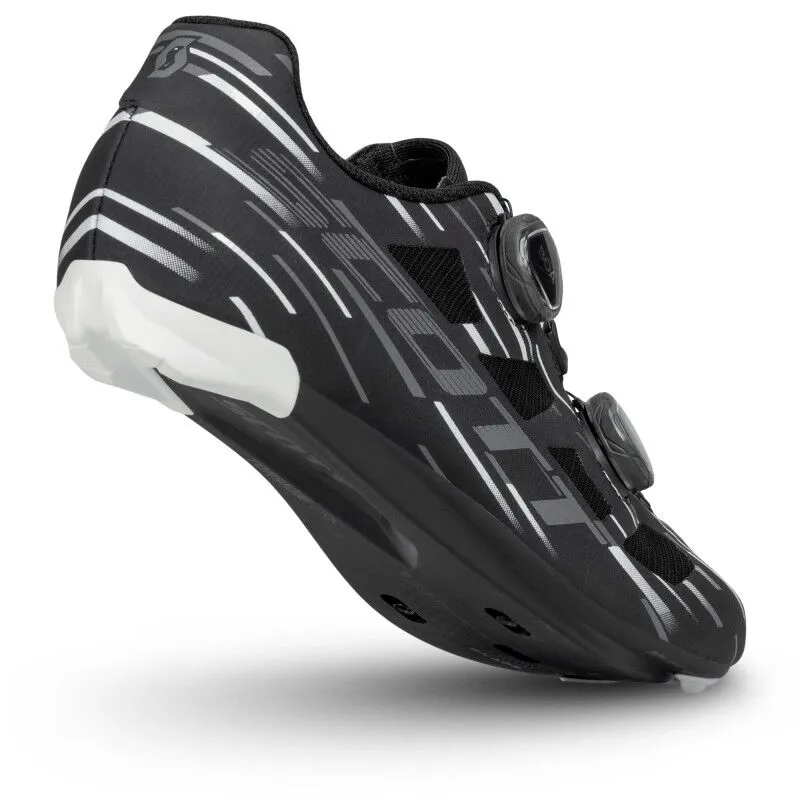 Scott Road Vertec Vent BOA - Chaussures vélo de route homme | Hardloop