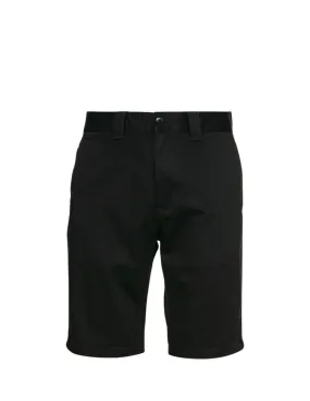 Short Chino Tommy Jeans Ref 56083 BDS Noir