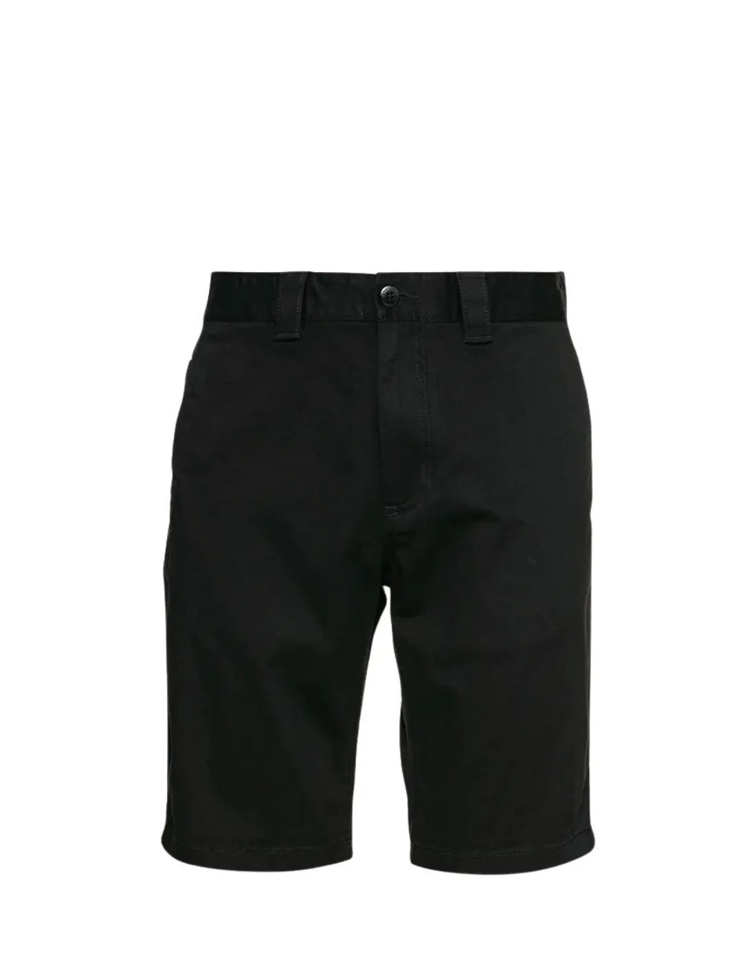 Short Chino Tommy Jeans Ref 56083 BDS Noir