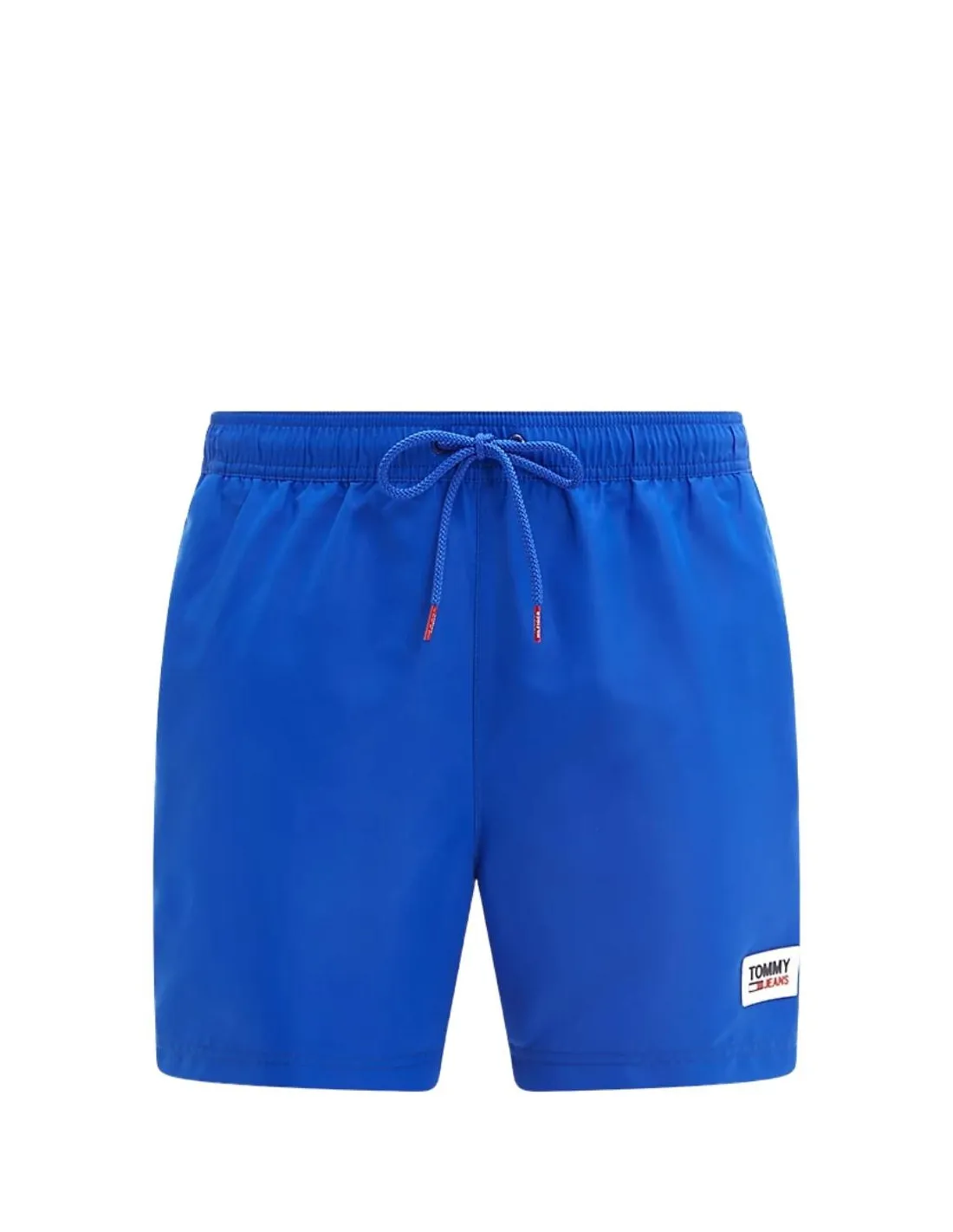 Short de bain Tommy Jeans Ref 56809 c66 Bleu