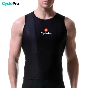 Sous-maillot cycliste - Quickdry+