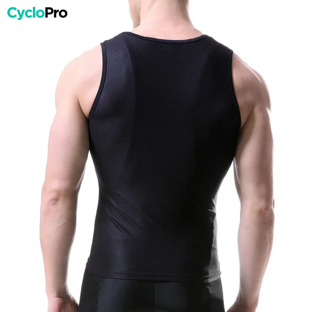 Sous-maillot cycliste - Quickdry+