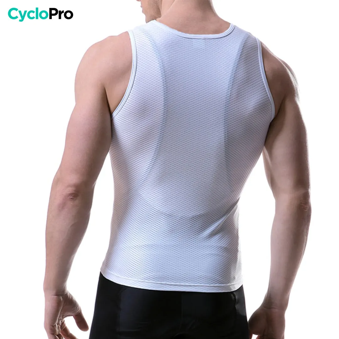 Sous-maillot cycliste - Quickdry+