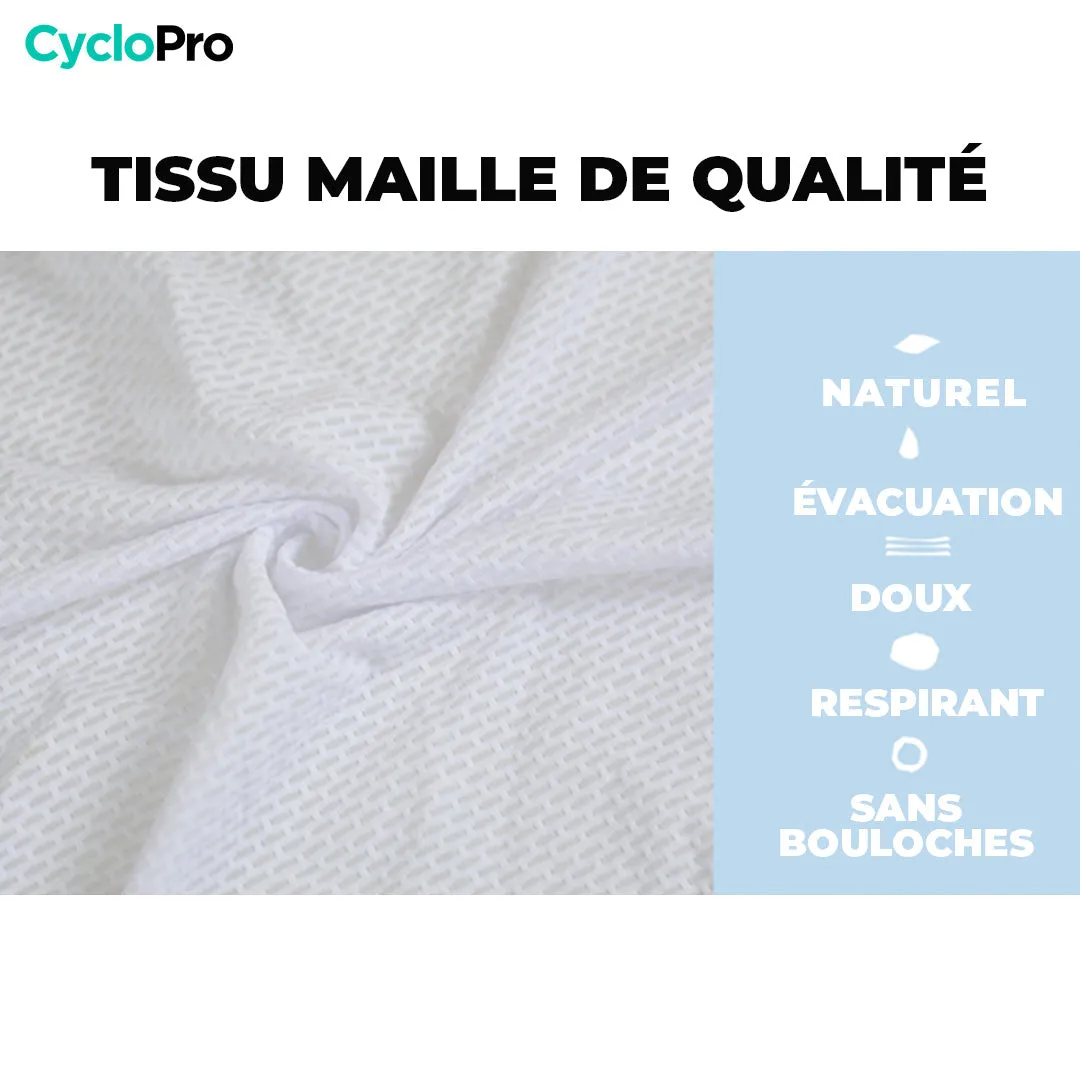 Sous-maillot cycliste - Quickdry+