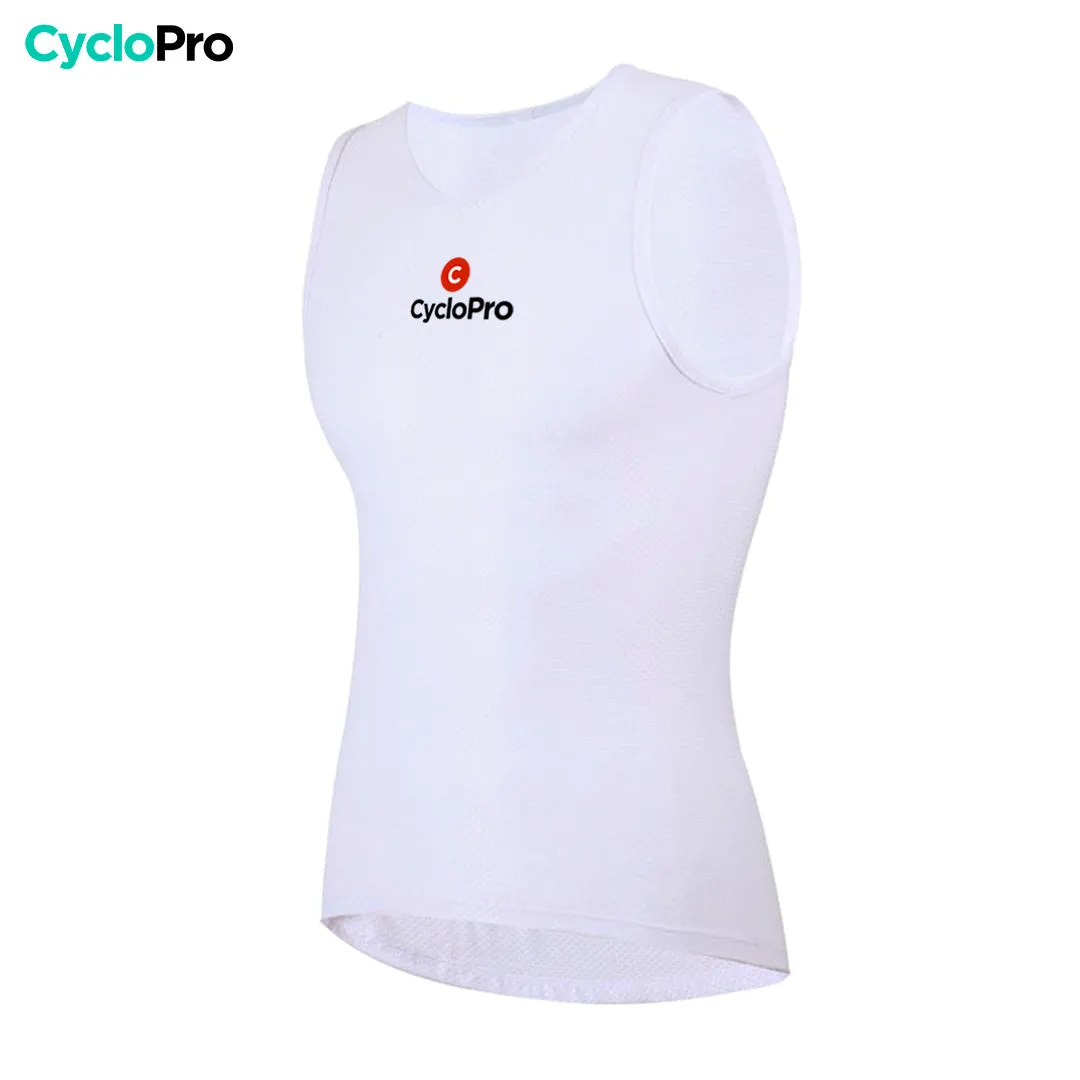 Sous-maillot cycliste - Quickdry+