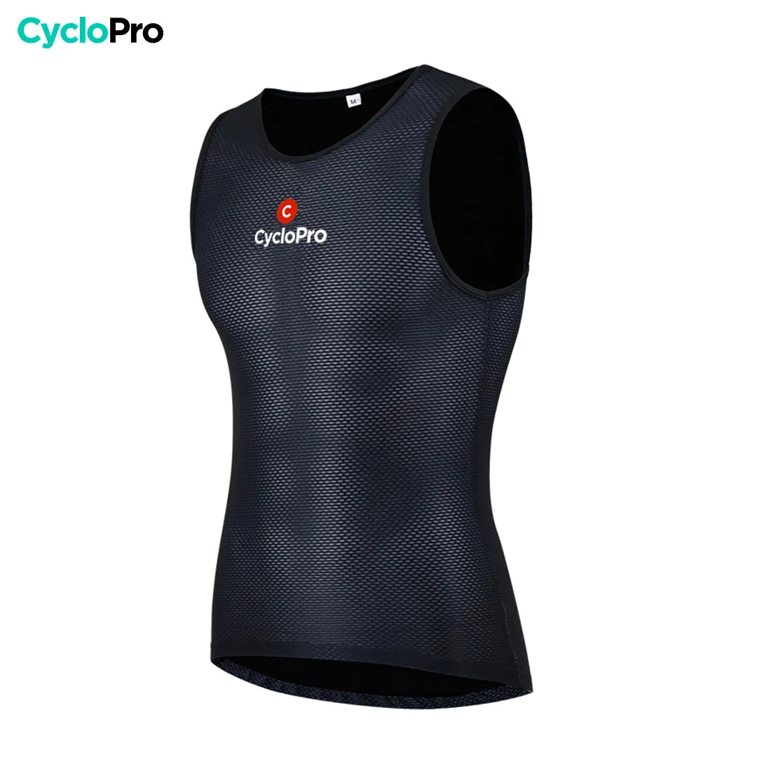 Sous-maillot cycliste - Quickdry+