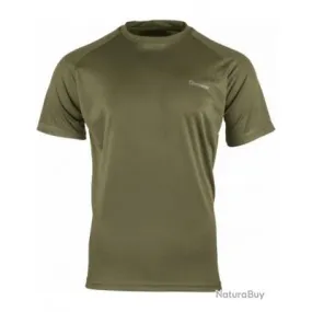 SPEERO TACKLE T-SHIRT GREEN 3XLarge