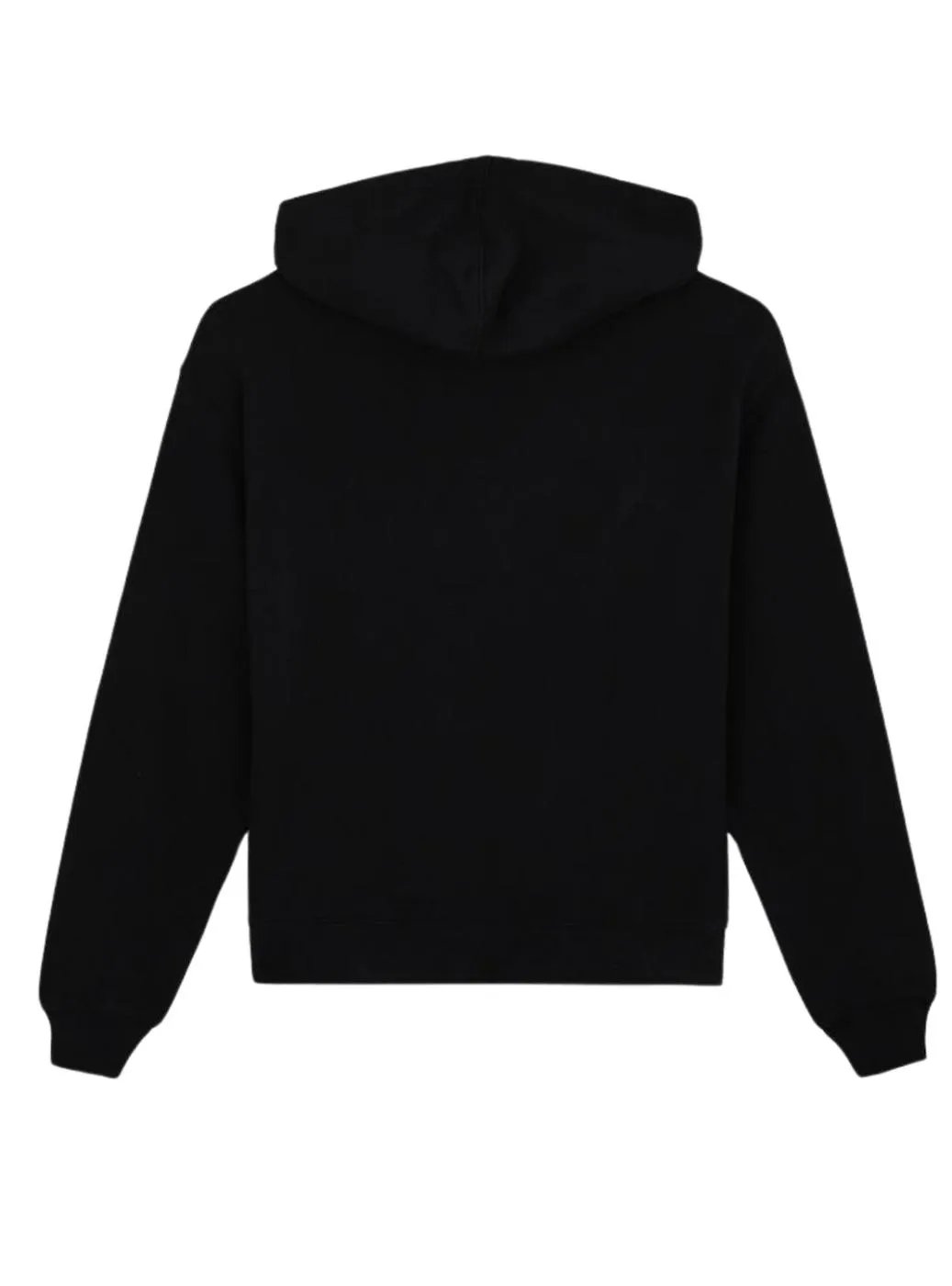 Sweat Dickies Millersburg Hoodie Noir Pour Femme.