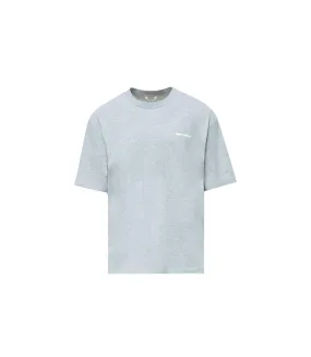 T-shirt adulte gris foncé Hype