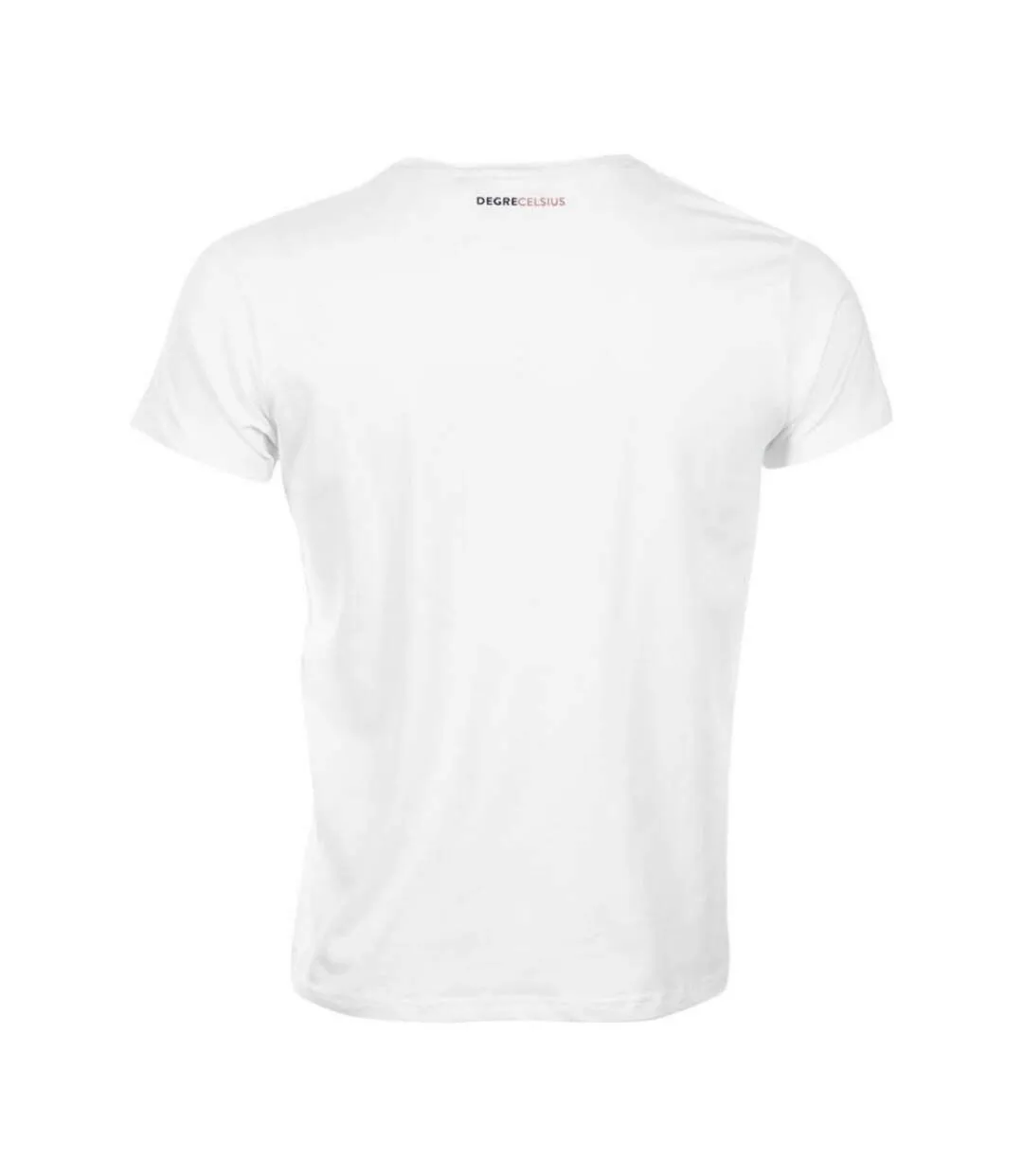 T-shirt manches courtes homme CABOS