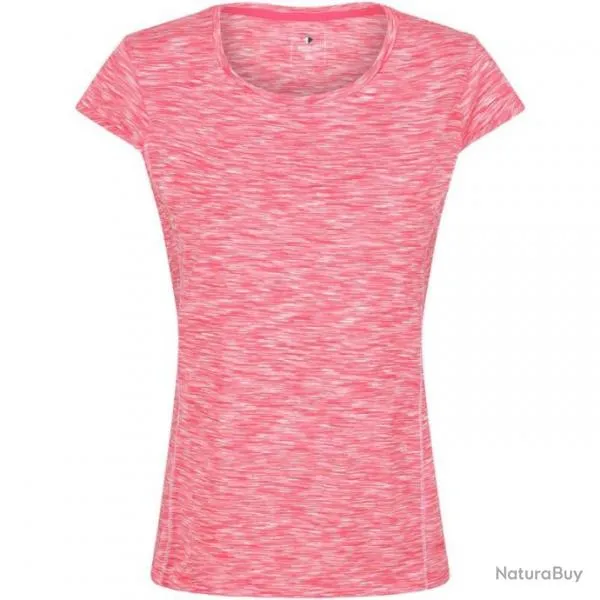 T shirt Regatta Hyperdimension II rose