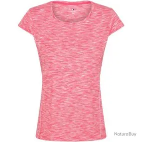 T shirt Regatta Hyperdimension II rose