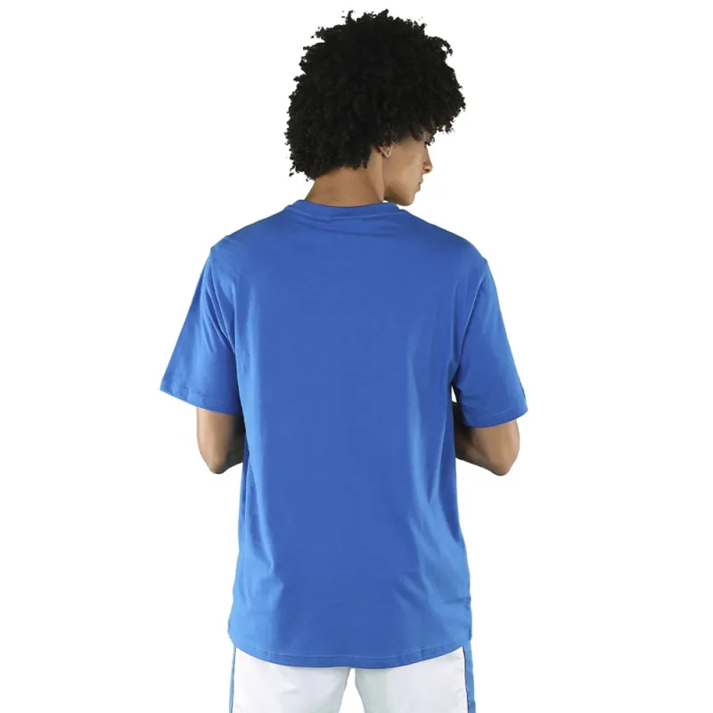 T-shirt Sergio Tacchini Anise Bleu