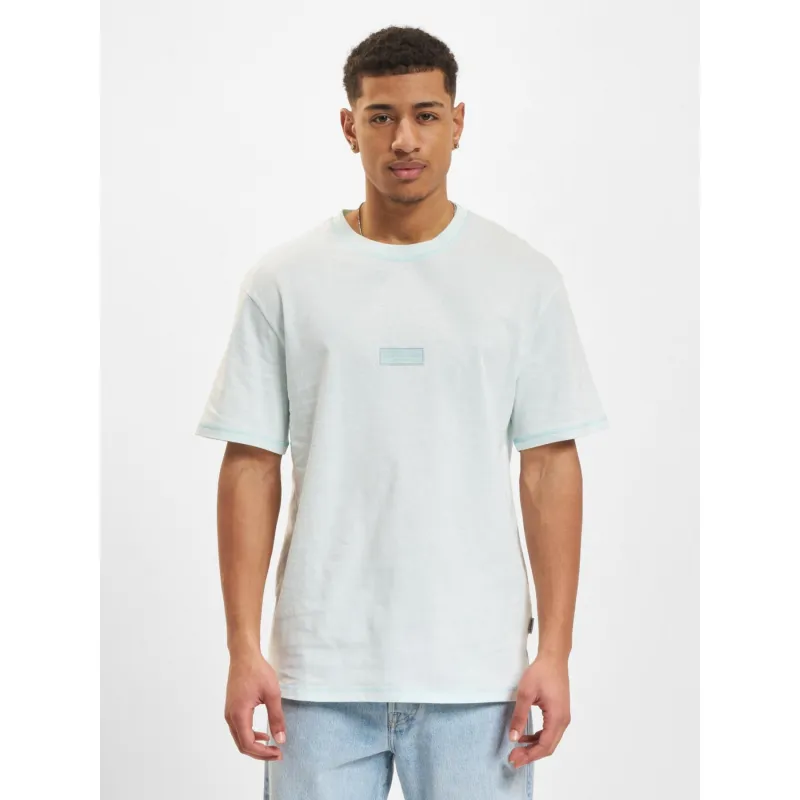 T-shirt tee blanc homme - Blend | wimod