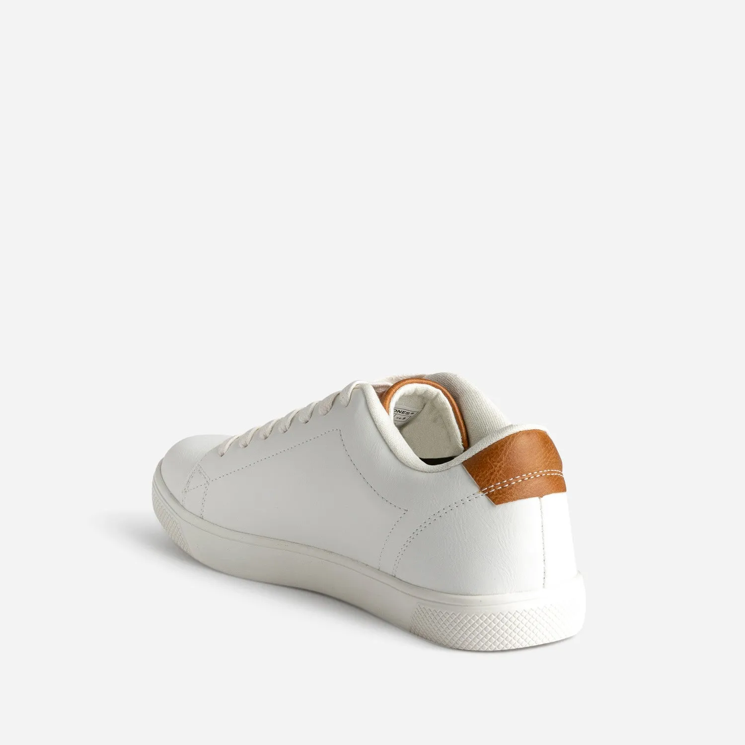 Tennis JACK&JONES blanche - Baskets / Tennis Homme | ERAM