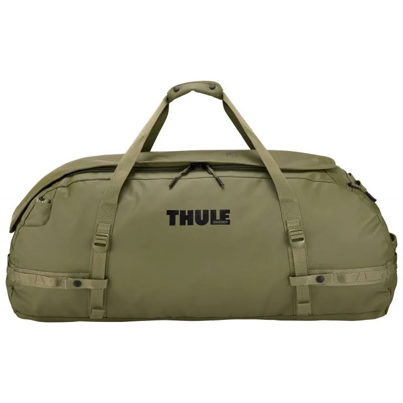 Thule Chasm 130L - Duffel | Hardloop