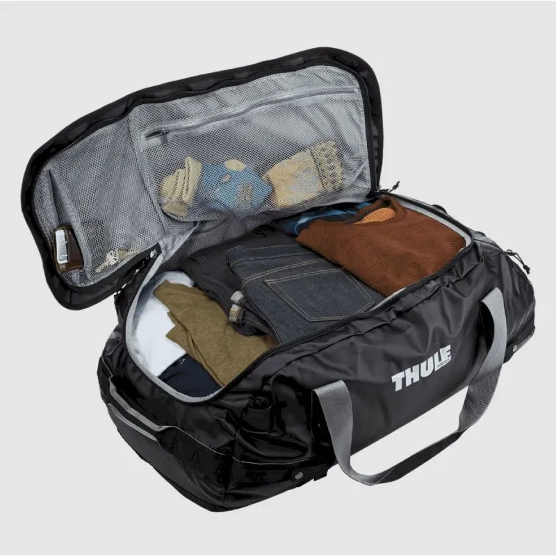 Thule Chasm 130L - Duffel | Hardloop