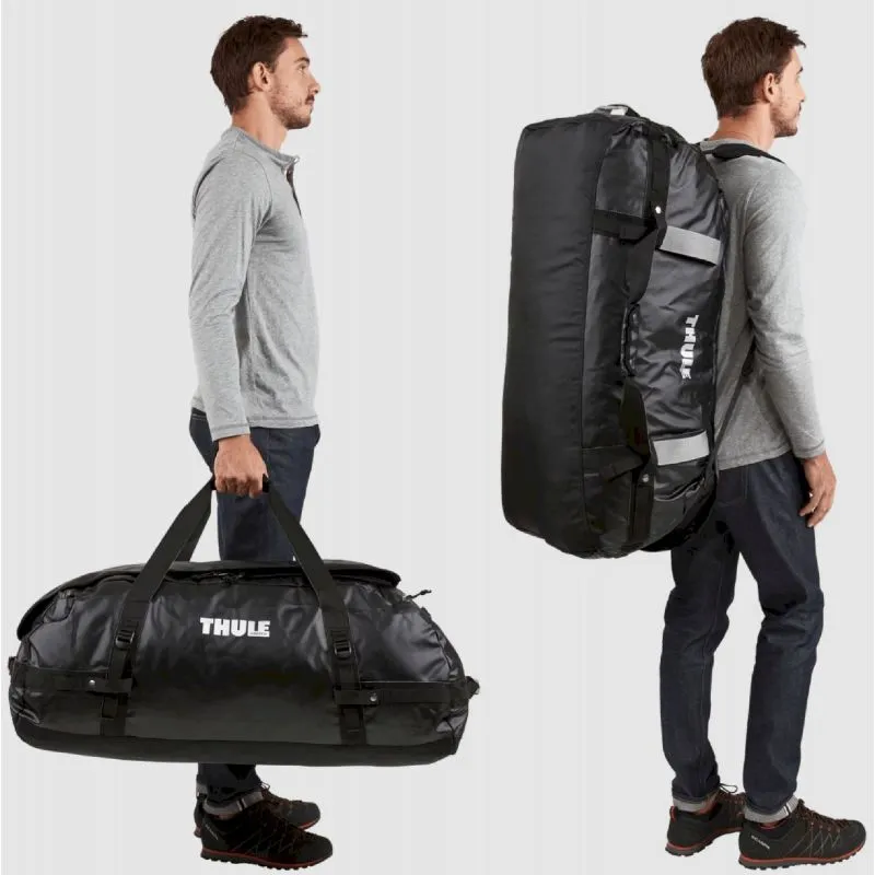 Thule Chasm 130L - Duffel | Hardloop