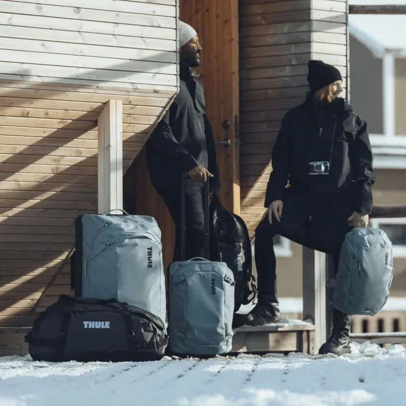 Thule Chasm 130L - Duffel | Hardloop