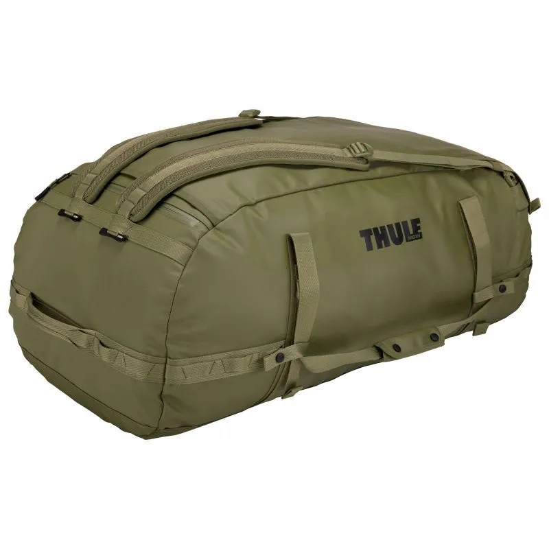 Thule Chasm 130L - Duffel | Hardloop