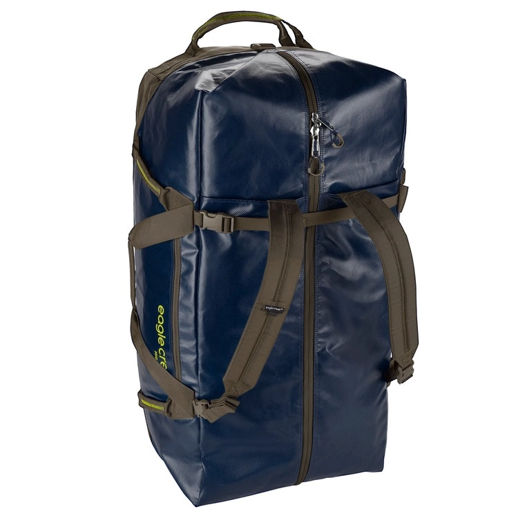 Valise Eagle Creek Migrate Wheeled Duffel 130L Rush Blue