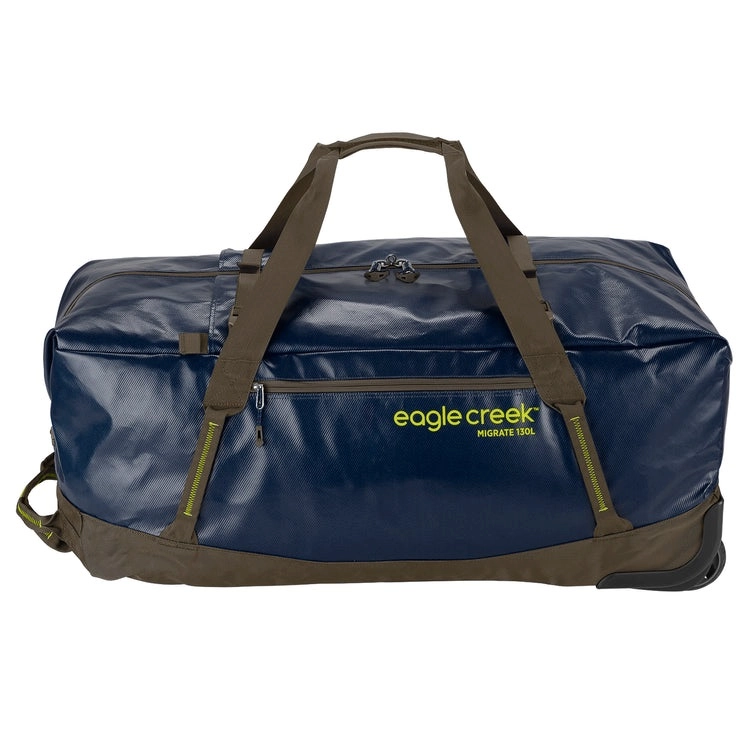 Valise Eagle Creek Migrate Wheeled Duffel 130L Rush Blue