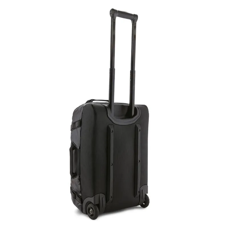 Valise à roulettes - Sac de voyage Patagonia Black Hole® Wheeled Duffel Bag 40L