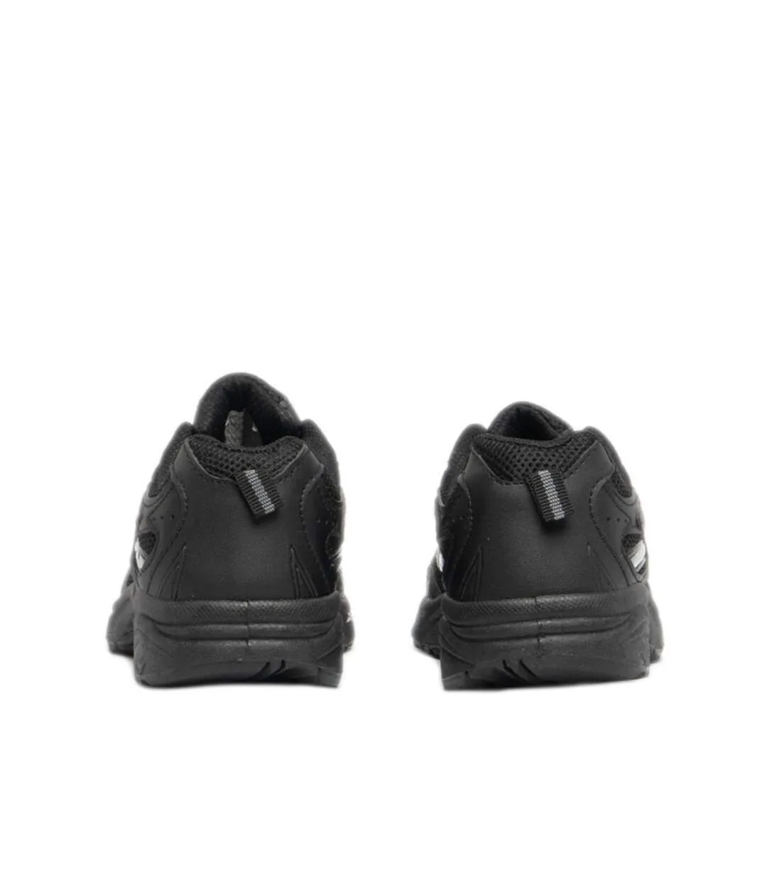 Venus iii baskets homme noir/gris foncé Dek